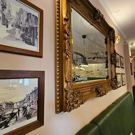 Dream Gasthuis Rovinj