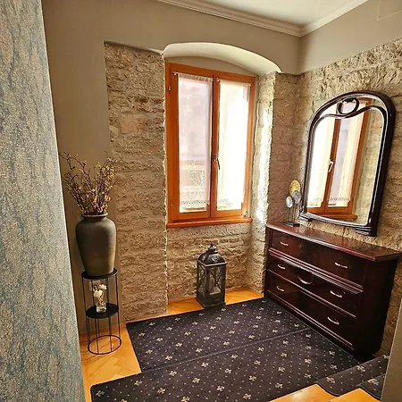 Pensjonat Dream Rovinj