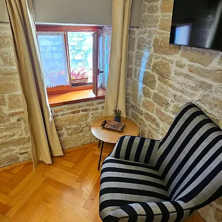 Dream Gasthuis Rovinj