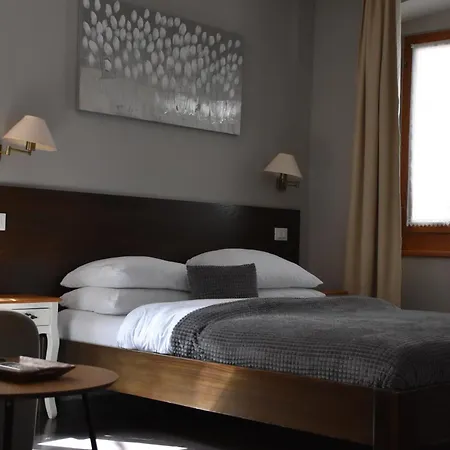 Dream Pensjonat Rovinj