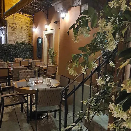 Pensjonat Dream Rovinj