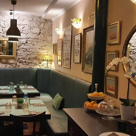 Gasthuis Dream Rovinj