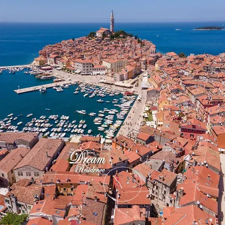 Dream Rovinj