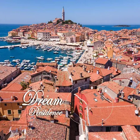 بيت ضيافة Dream روفينج