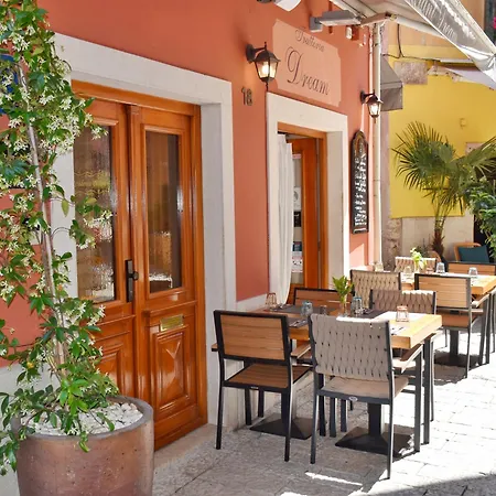 Dream 게스트하우스 4*