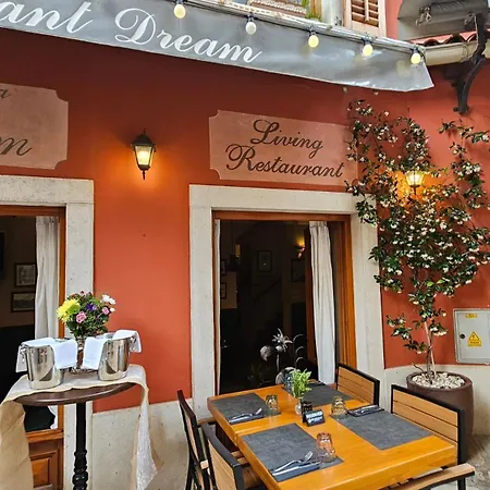 Dream Pensionat