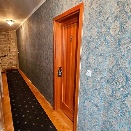 Pensionat Dream 4*