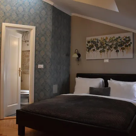 Dream 게스트하우스 4*