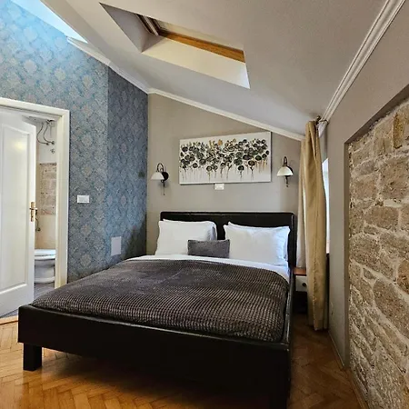 Dream Pensionat 4*