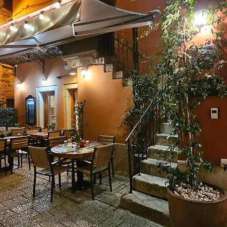Pensionat Dream Rovinj