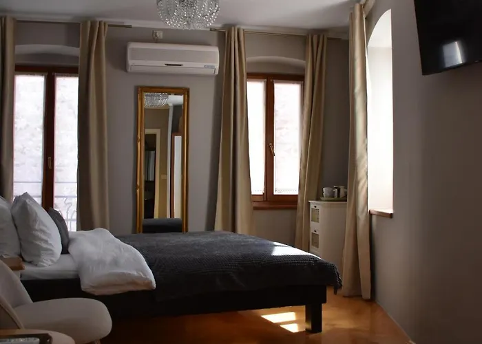 Dream 게스트하우스