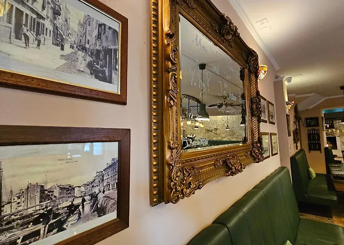 Dream 게스트하우스 로비니