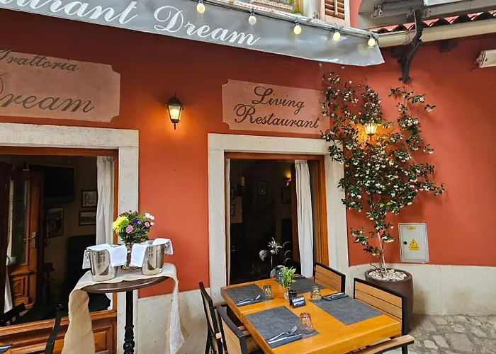 Dream 게스트하우스