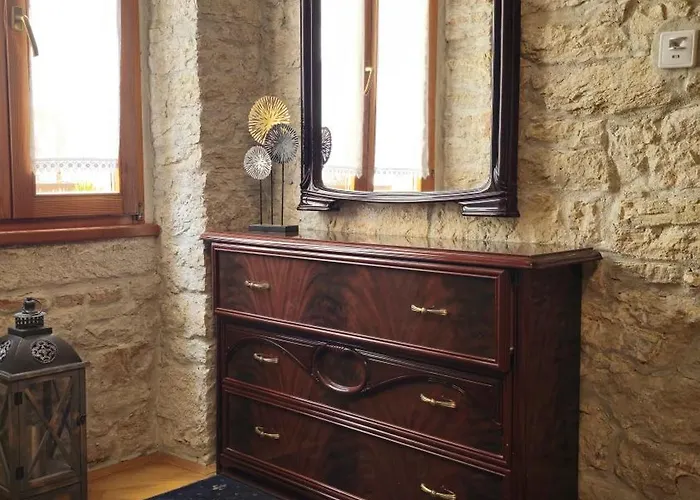 Dream 게스트하우스