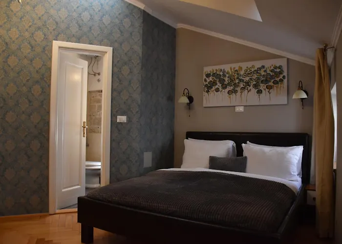 Dream 게스트하우스 4*