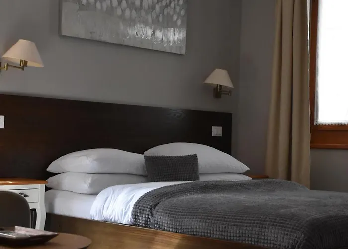 Dream 게스트하우스 로비니