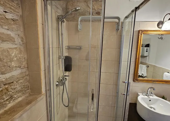 Dream 게스트하우스 로비니