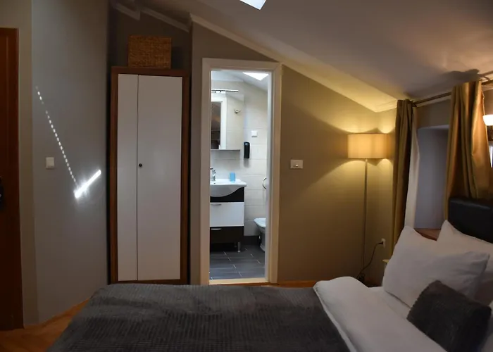 Dream 게스트하우스