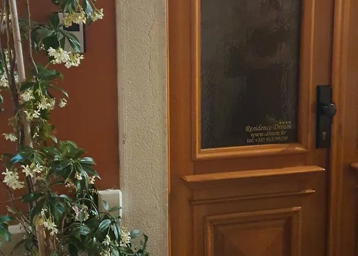 Dream 게스트하우스 4*