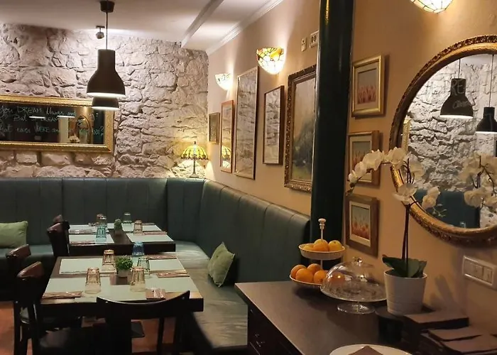 게스트하우스 Dream 로비니