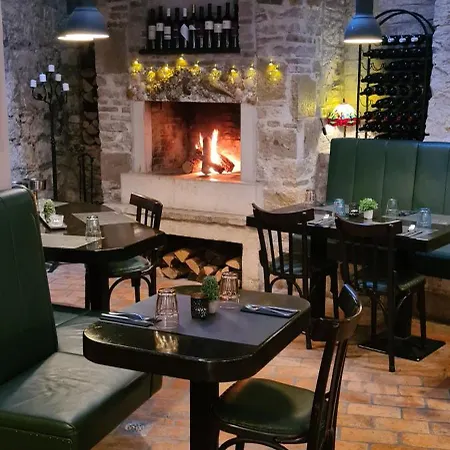 بيت ضيافة Dream