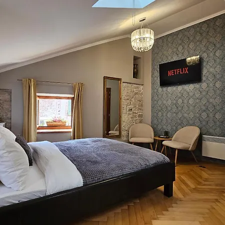 Casa de hóspedes Dream 4*